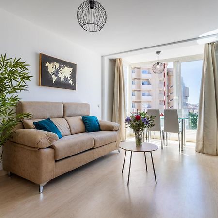 Apartamento Perla Fuengirola Exteriér fotografie