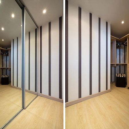 Apartamento Perla Fuengirola Exteriér fotografie