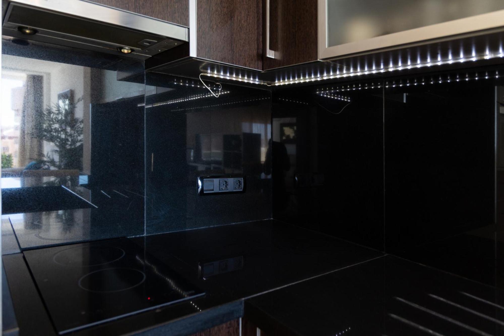 Apartamento Perla Fuengirola Exteriér fotografie
